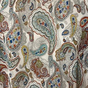 40”x40” square Haute Hijab scarf